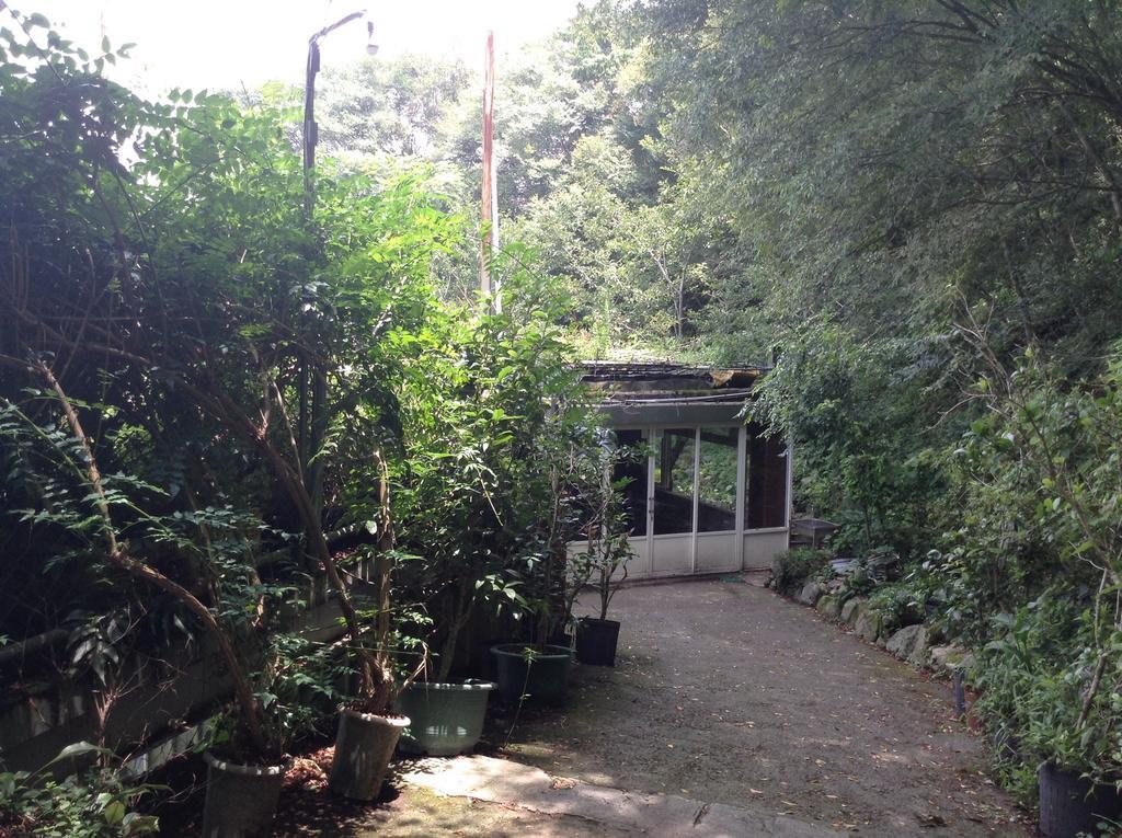 Bunbury Fruit Ranch B&B Renai Extérieur photo