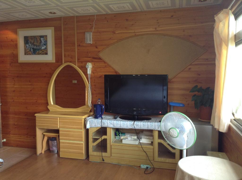 Bunbury Fruit Ranch B&B Renai Chambre photo