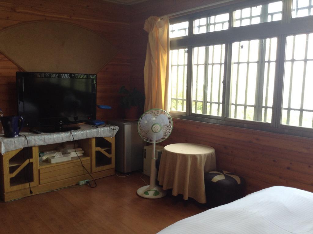 Bunbury Fruit Ranch B&B Renai Chambre photo