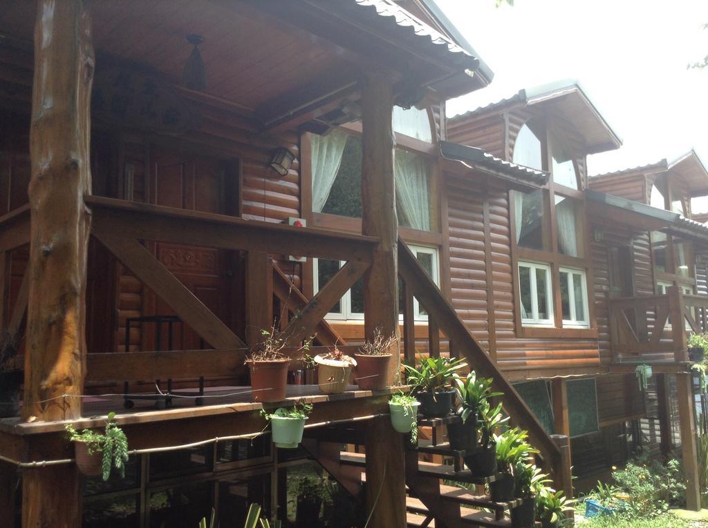 Bunbury Fruit Ranch B&B Renai Extérieur photo