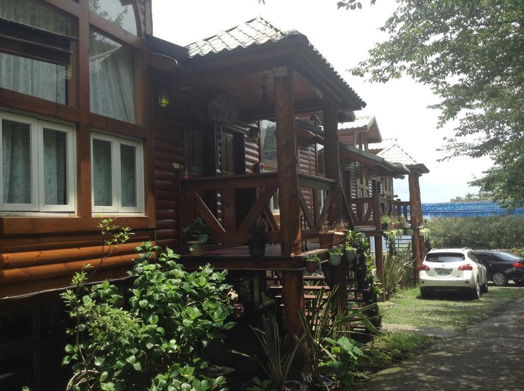 Bunbury Fruit Ranch B&B Renai Extérieur photo