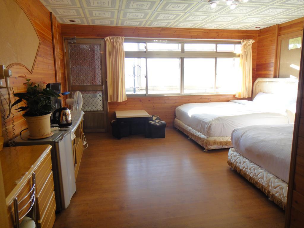 Bunbury Fruit Ranch B&B Renai Chambre photo