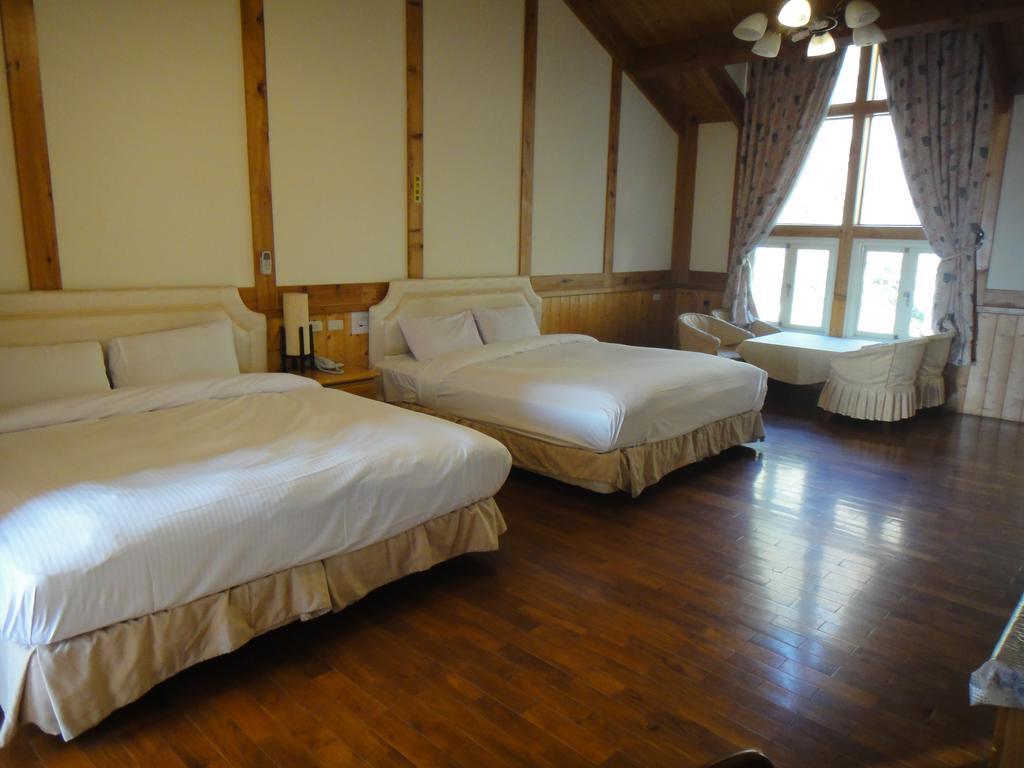 Bunbury Fruit Ranch B&B Renai Chambre photo