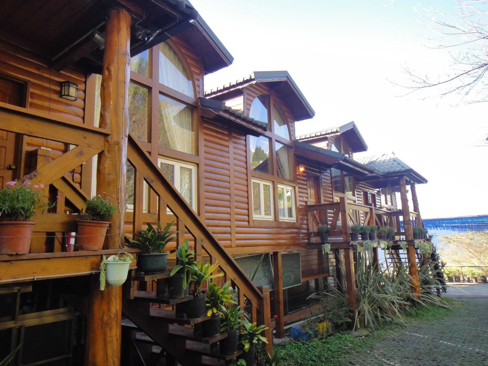 Bunbury Fruit Ranch B&B Renai Extérieur photo