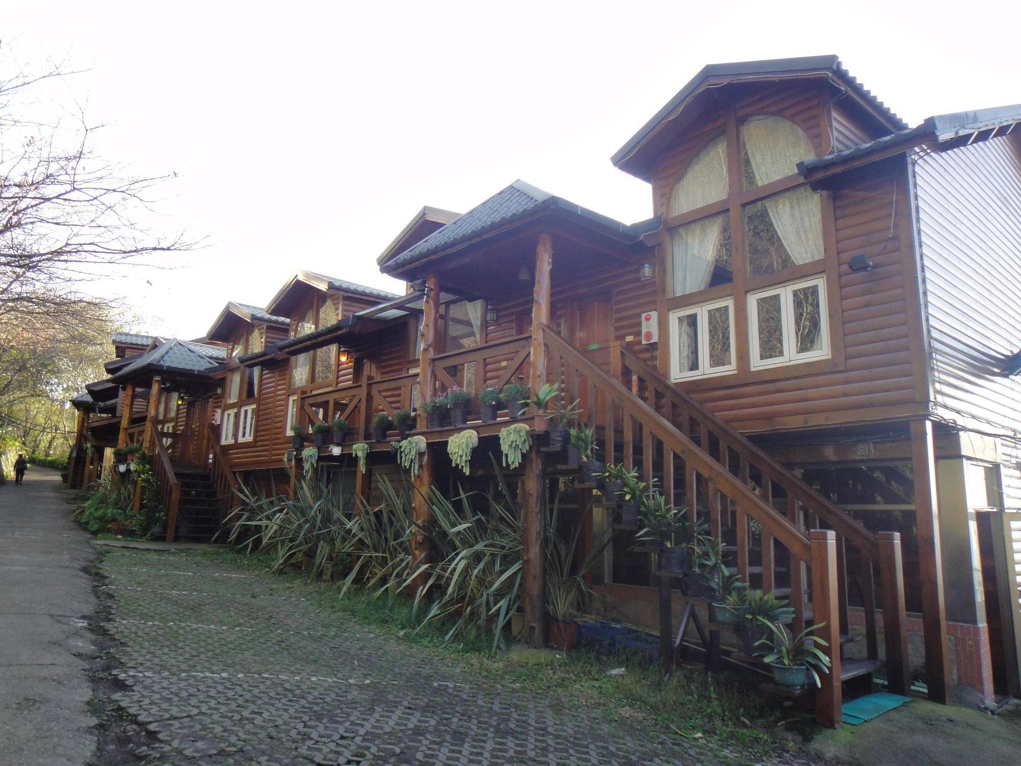 Bunbury Fruit Ranch B&B Renai Extérieur photo